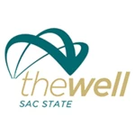 Logo of The Well at Sac State android Application 